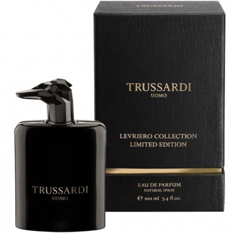 Trussardi - Uomo Levriero Limited Edition